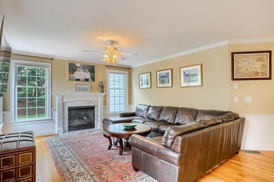 140 Great Marsh Rd, West Barnstable, MA 02668 - photo 7