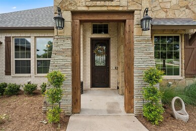 200 Oakwood Creek Ct, Weatherford, TX 76088 - photo 7
