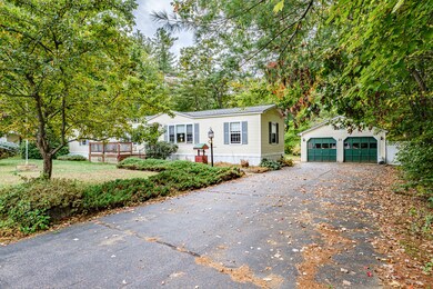 21 Westside Sebago, Standish, ME 04084 - photo 2