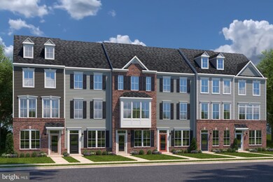 120 Woodgate Cir unit CLARENDON-3 STORY, Pasadena, MD 21122 - photo 2