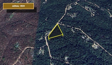 Sacred Fire Ridge Rd, Proctor, OK 74464 - photo 3