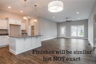 7206 Sunnybrook Ct unit LOT 67, Charlestown, IN 47111 - photo 2