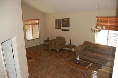 formal family and dinning area