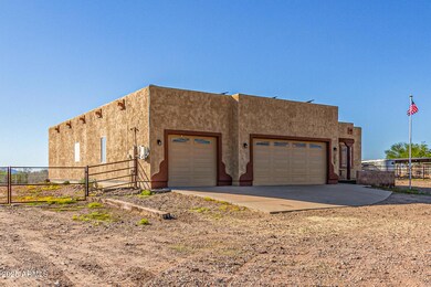 37416 N 240th Dr, Morristown, AZ 85342 - photo 5