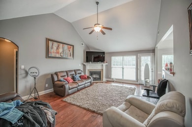 Living Room!