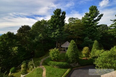 Gazebo and Gardens