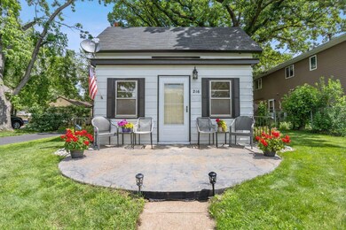 216 5th Ave S, Sauk Rapids, MN 56379 - photo 3