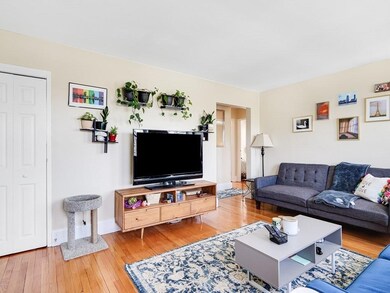463 Arborway unit 9, Jamaica Plain, MA 02130 - photo 2
