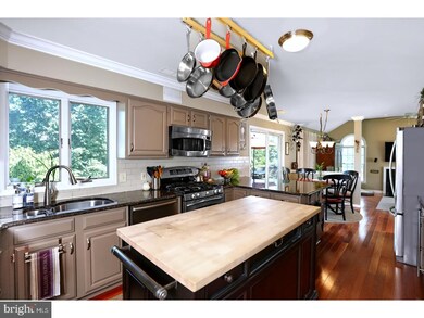 3 Calvin Ct, Flemington, NJ 08822 - photo 5