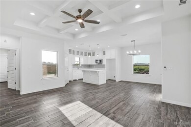 503 Oak Ridge St, Donna, TX 78537 - photo 3