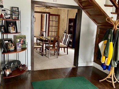 1509 Stevens Ave, Parsons, KS 67357 - photo 4