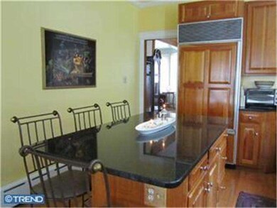 123 Lafayette Ave, Haddonfield, NJ 08033 - photo 5