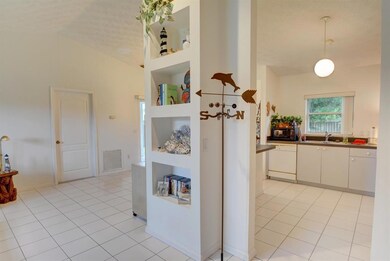 Entry Way