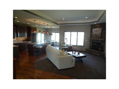 Great Room.