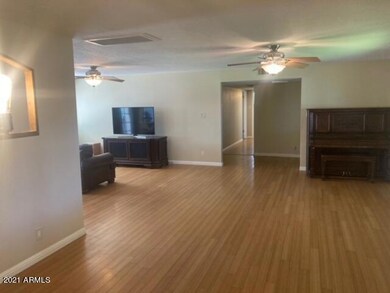 Living /Family Rm