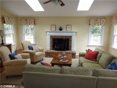 Den/Family/Great Room