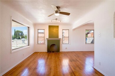 3821 Frankfort Ave, El Paso, TX 79930 - photo 5