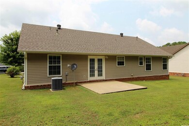 61 Horton Ln, Sheridan, AR 72150 - photo 6