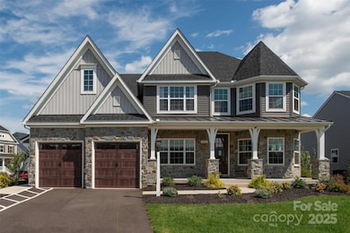 837 Lakeforest Dr unit Nottingham, Belmont, NC 28012 - photo 2