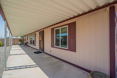FRONT DOOR ENTRANCE