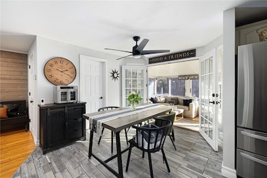 75 Hoxsie Rd, West Kingston, RI 02892 - photo 6