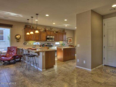 004_Open Floorplan II
