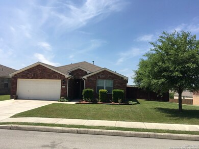 22027 Tower Terrace, San Antonio, TX 78259 - photo 3