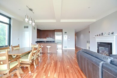 Waterworks Museum Condominiums unit 412, Chestnut Hill, MA 02467 - photo 5