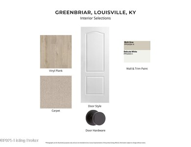 17901 Bridle Run Dr, Louisville, KY 40245 - photo 4