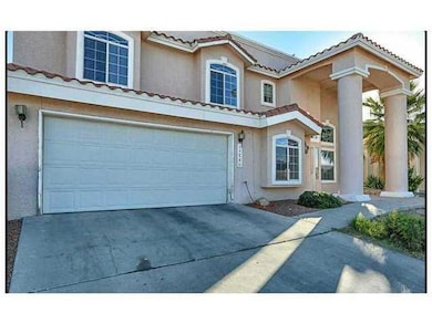 14260 Desert Sage Dr, Horizon City, TX 79928 - photo 2