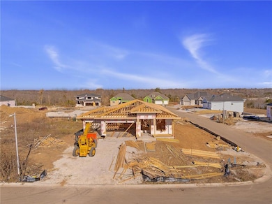 25008 W 141st Terrace, Olathe, KS 66061 - photo 2