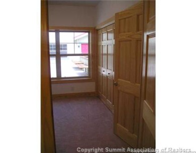 Bedroom.