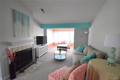 4601 Four Seasons Terrace unit E, Glen Allen, VA 23060 - photo 4