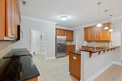 5031 Valley Cove Dr SE, Owens Cross Roads, AL 35763 - photo 5