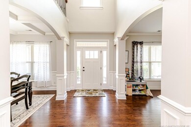 158 Castlebay Dr, Sanford, NC 27332 - photo 5