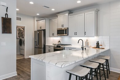 Kitchen - Representational Photo