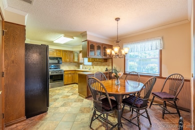 2305 S Hickory Place, Broken Arrow, OK 74012 - photo 5