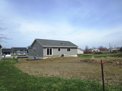Back of Home