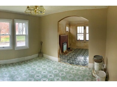 Dining Room Pano