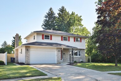 280 Larry Ln, Columbus, OH 43230 - photo 2