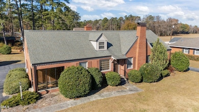 309 N 3rd St, Pinetops, NC 27864 - photo 6