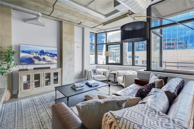 2100 16th St unit 311, Denver, CO 80202 - photo 2