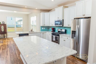 1017 Caprisia Loop, Myrtle Beach, SC 29579 - photo 4