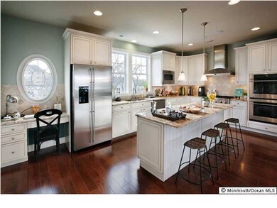 48 Seaview Ave, Long Branch, NJ 07740 - photo 3