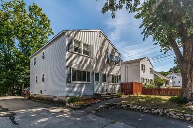 35 Westland Ave, Manchester, NH 03103 - photo 3