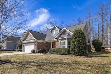 2215 Dunning Ct, High Point, NC 27265 - photo 2