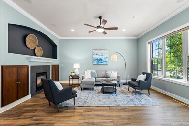 9277 Kornbrust Dr, Lone Tree, CO 80124 - photo 4