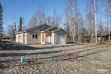 3818 S Mink St, Big Lake, AK 99652 - photo 4