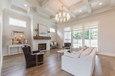 503 Ember Grove-Living Room