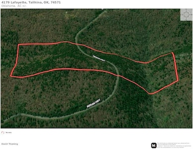 4179 Lafayette, Talihina, OK 74571 - photo 3